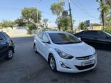 Hyundai Elantra 2014 годаfor5 200 000 тг. в Тараз