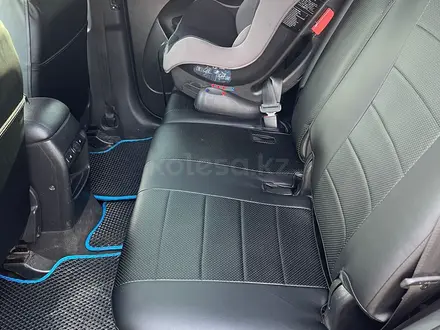 Kia Sorento 2012 года за 8 900 000 тг. в Караганда – фото 18