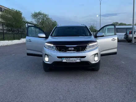 Kia Sorento 2012 года за 8 900 000 тг. в Караганда – фото 7