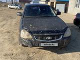 ВАЗ (Lada) Priora 2170 2008 года за 800 000 тг. в Уральск – фото 3