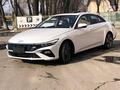 Hyundai Elantra 2024 годаүшін9 000 000 тг. в Алматы