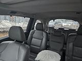 Honda Odyssey 2014 годаүшін10 000 000 тг. в Астана – фото 4