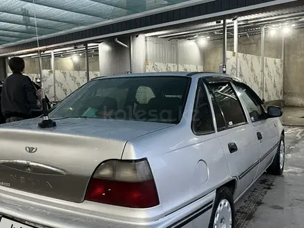 Daewoo Nexia 2005 года за 1 600 000 тг. в Туркестан – фото 12