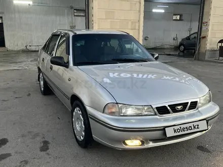 Daewoo Nexia 2005 года за 1 600 000 тг. в Туркестан – фото 2