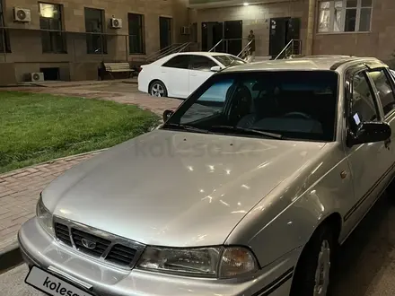 Daewoo Nexia 2005 года за 1 600 000 тг. в Туркестан – фото 6