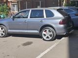 Porsche Cayenne 2003 годаүшін5 000 000 тг. в Астана – фото 5