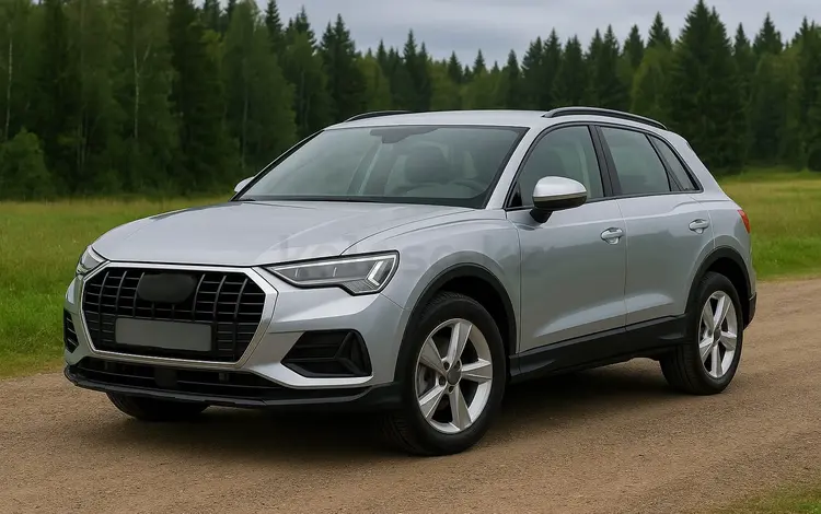 Ремонт Ауди (Audi), Фольскваген (Volkswagen) Алматы в Алматы