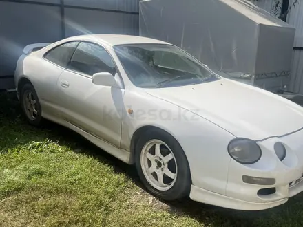 Toyota Celica 1995 года за 2 000 000 тг. в Астана – фото 2