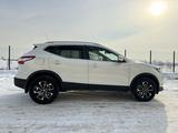 Nissan Qashqai 2016 года за 8 100 000 тг. в Алматы – фото 3