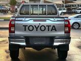 Toyota Hilux 2023 годаүшін20 500 000 тг. в Кызылорда – фото 2