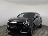 Kia Sportage 2025 года за 15 790 000 тг. в Астана