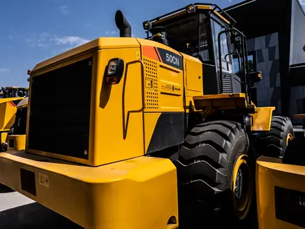 LiuGong  ZL50CN 2026 года за 26 000 000 тг. в Актау – фото 2