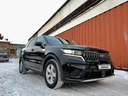 Kia Sorento 2020 года за 14 700 000 тг. в Астана – фото 2