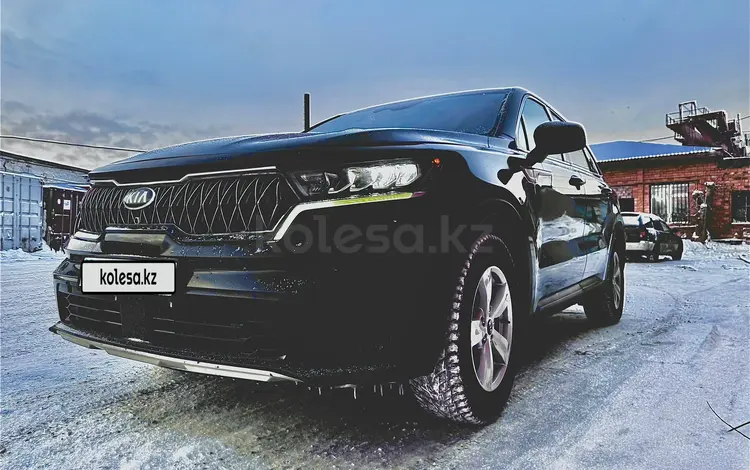 Kia Sorento 2020 года за 14 700 000 тг. в Астана