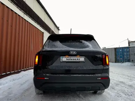 Kia Sorento 2020 года за 14 700 000 тг. в Астана – фото 5