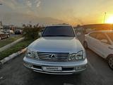 Lexus LX 470 2006 года за 14 500 000 тг. в Алматы