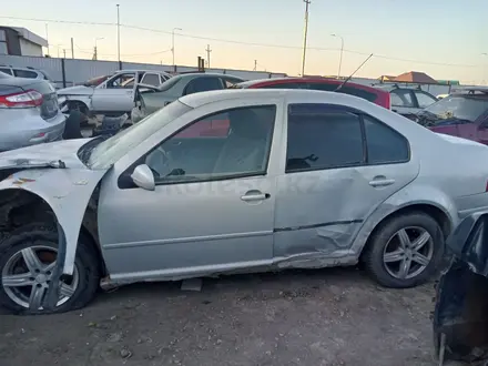 Volkswagen Bora 1999 года за 10 000 тг. в Атырау – фото 3