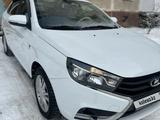 ВАЗ (Lada) Vesta 2017 года за 5 000 000 тг. в Петропавловск