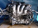 Контрактный двигатель Nissan SR18 DEүшін210 000 тг. в Караганда – фото 2