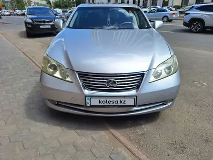 Lexus ES 350 2006 года за 6 600 000 тг. в Астана – фото 9