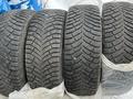 Комплект зимних шин MICHELIN x-ice north 4 suvыfor290 000 тг. в Астана – фото 12