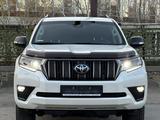 Toyota Land Cruiser Prado 2021 года за 30 500 000 тг. в Астана – фото 4