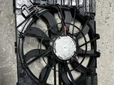 Вентилятор охлаждения радиатора 850 Watt за 250 000 тг. в Алматы
