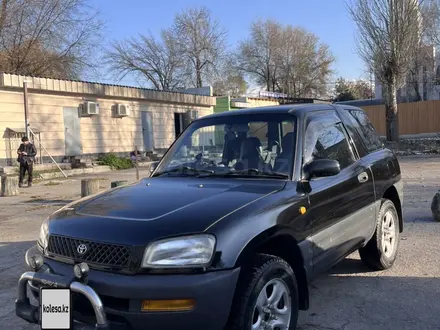 Toyota RAV4 1995 года за 3 200 000 тг. в Алматы