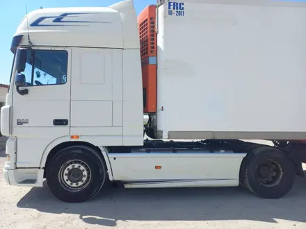 DAF  XF 105 2007 года за 24 000 000 тг. в Шымкент – фото 3