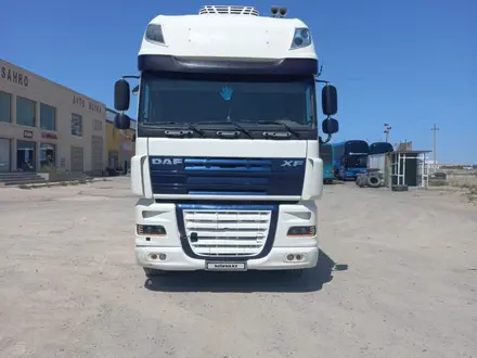 DAF  XF 105 2007 года за 24 000 000 тг. в Шымкент – фото 2