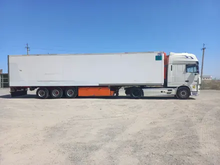 DAF  XF 105 2007 года за 24 000 000 тг. в Шымкент – фото 7