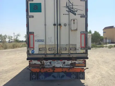 DAF  XF 105 2007 года за 24 000 000 тг. в Шымкент – фото 8