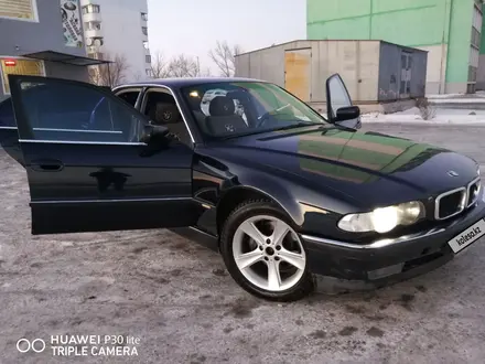 BMW 730 1995 года за 3 200 000 тг. в Караганда