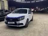 ВАЗ (Lada) Vesta 2020 годаүшін4 800 000 тг. в Жезказган – фото 3