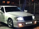 Mercedes-Benz S 320 1996 годаүшін3 800 000 тг. в Астана