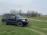 Mitsubishi Pajero 2004 годаүшін5 600 000 тг. в Тараз – фото 2