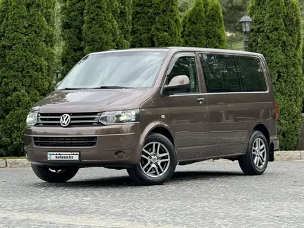 Volkswagen Caravelle 2014 года за 14 500 000 тг. в Алматы – фото 6