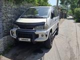 Mitsubishi Delica 1995 годаfor4 200 000 тг. в Алматы
