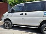 Mitsubishi Delica 1995 годаfor4 200 000 тг. в Алматы – фото 4