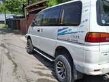 Mitsubishi Delica 1995 годаfor4 200 000 тг. в Алматы – фото 5