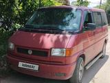 Volkswagen Multivan 1995 годаүшін3 200 000 тг. в Алматы