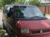 Volkswagen Multivan 1995 годаүшін3 200 000 тг. в Алматы – фото 2