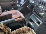 Volkswagen Multivan 1995 годаүшін3 200 000 тг. в Алматы – фото 5