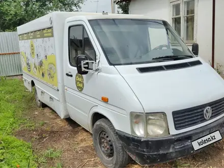 Volkswagen  LT 2001 года за 5 000 000 тг. в Алматы – фото 2