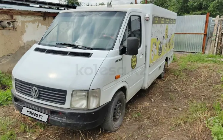 Volkswagen  LT 2001 года за 5 000 000 тг. в Алматы