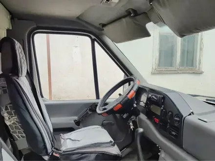 Volkswagen  LT 2001 года за 5 000 000 тг. в Алматы – фото 3