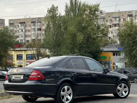 Mercedes-Benz E 320 2003 года за 7 200 000 тг. в Алматы – фото 4