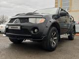 Mitsubishi L200 2007 года за 7 000 000 тг. в Уральск – фото 2