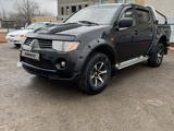 Mitsubishi L200 2007 года за 7 000 000 тг. в Уральск – фото 5