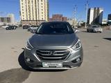 Hyundai Tucson 2014 годаүшін7 200 000 тг. в Астана